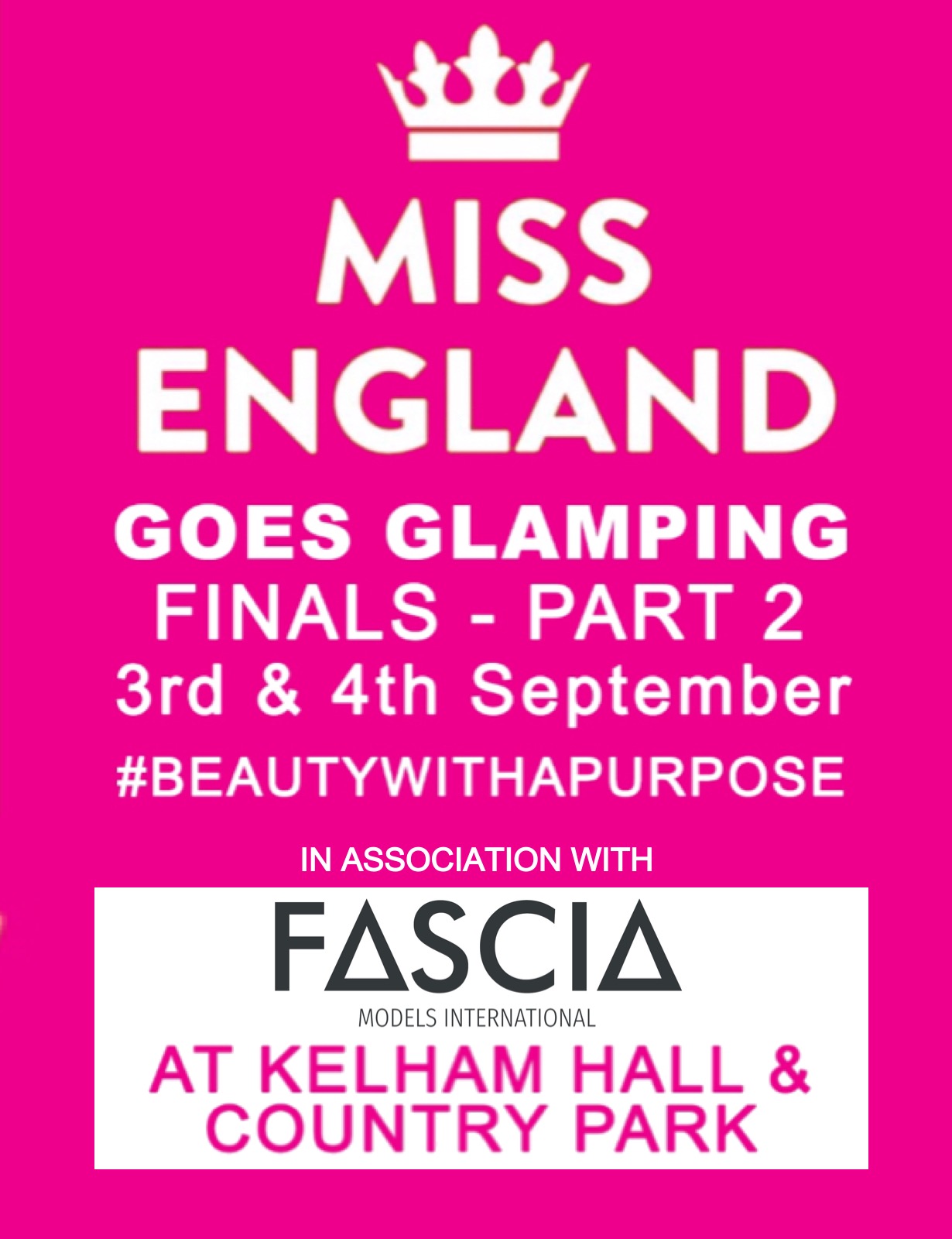 Miss England National Final