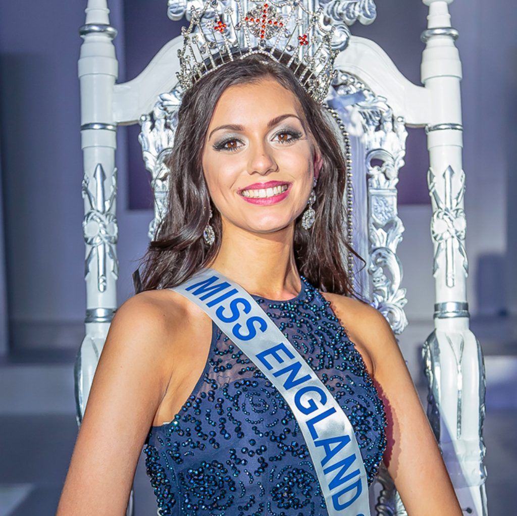 Hall of Fame Archives Miss England Contest