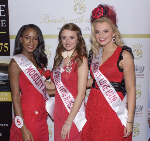 Contestants Sponsorship Fee