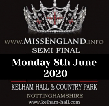 Semi Final back at the stunning Kelham Hall