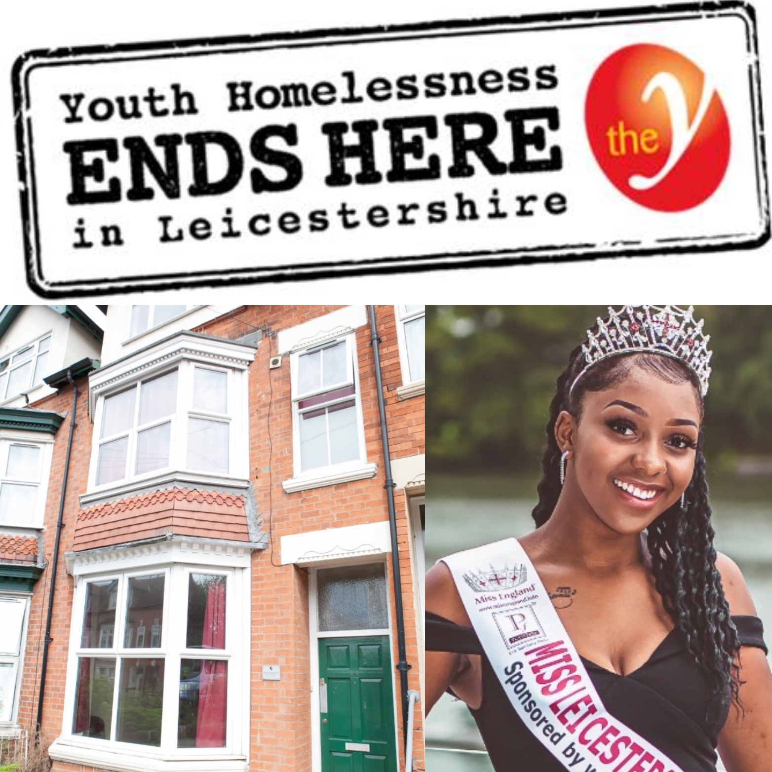 Beauty With a Purpose Charity funds a House for a year!