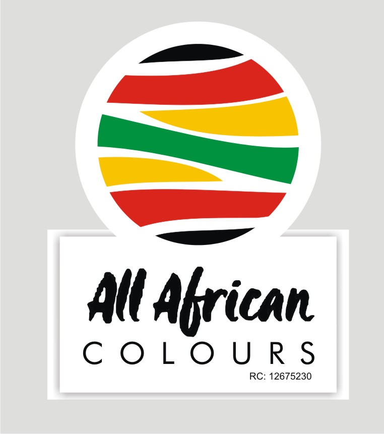 MISS ALL AFRICAN COLOURS GOES VIRTUAL !