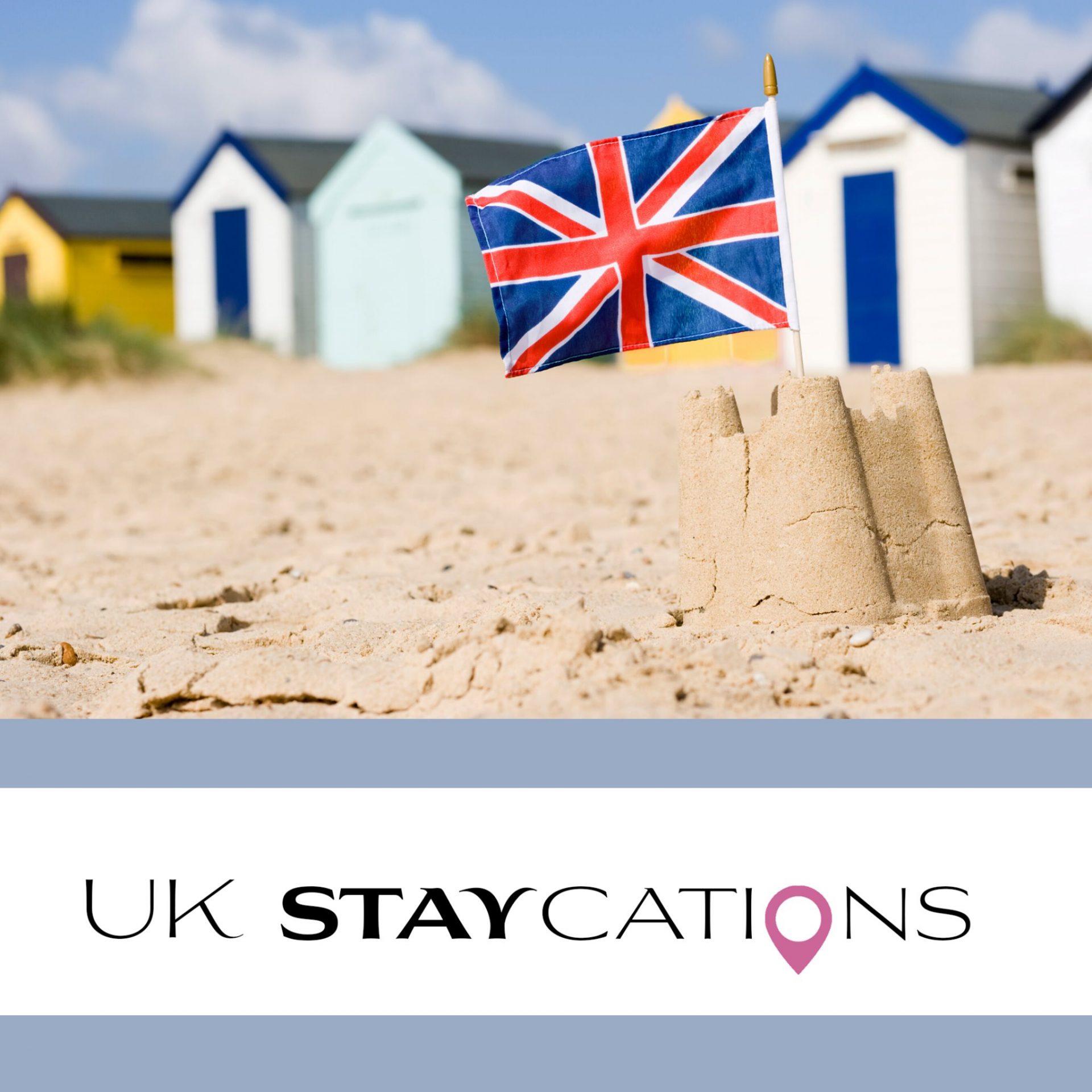 UK Staycations Ltd team up with the Miss England contest to promote Tourism at home