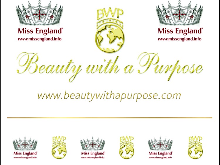 34 Miss England finalists raise over £40,000 for the  Beauty with Purpose charity