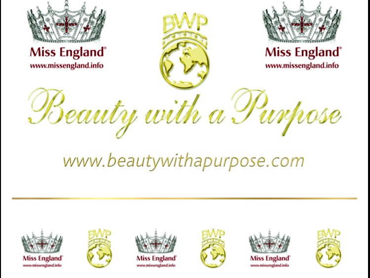 34 Miss England finalists raise over £40,000 for the  Beauty with Purpose charity