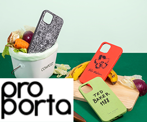 Biodegradable Phone cases –
