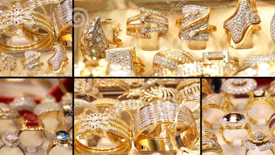 How Jewellery Decorates The Metaverse