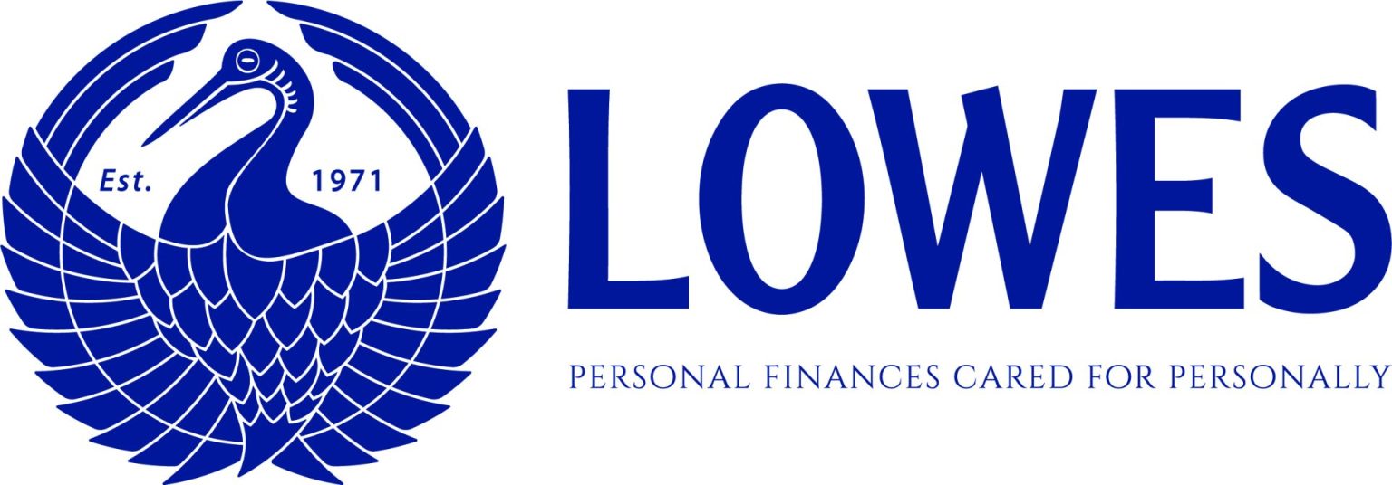 Lowes Financial Management Horizontal Logo CMYK Miss England Contest