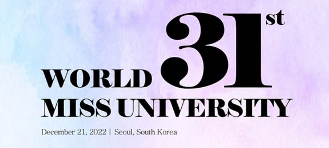 Miss University in South Korea calls Two Miss England Finalists 