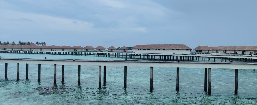 Cinnamon Velifushi Maldives Hosts Miss England Prior to the World Pageant