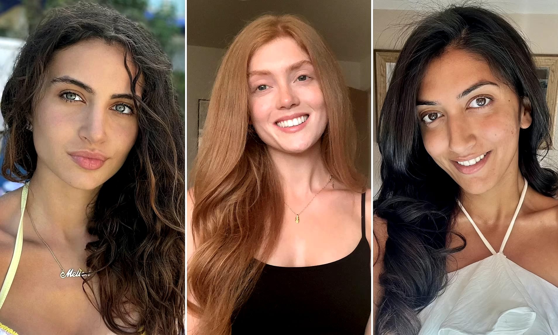 Miss England launches its first ever makeup free Miss London & South East contest 