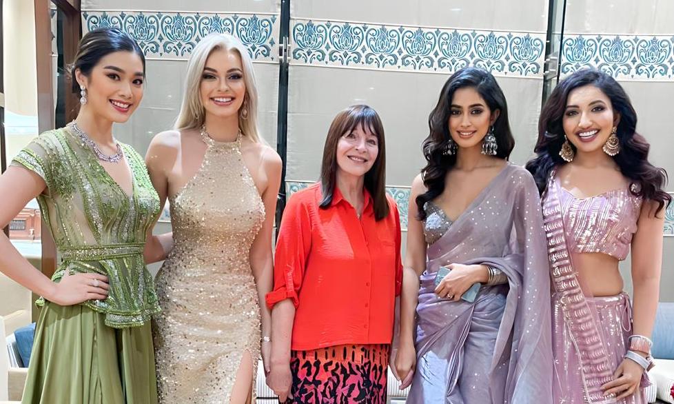 Miss World Organization Mandates EndemolShine India As Producers for Miss World Festival 2024