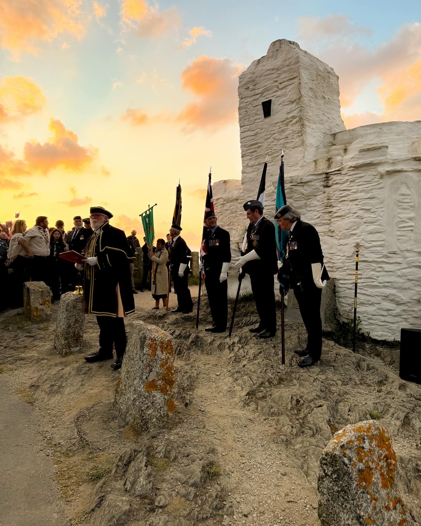 #DDay80 –