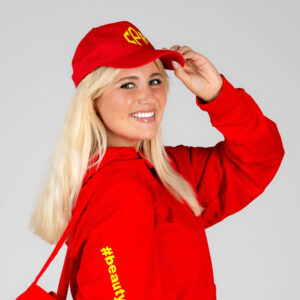 Milla Magee #GOFARWITHCPR Hat