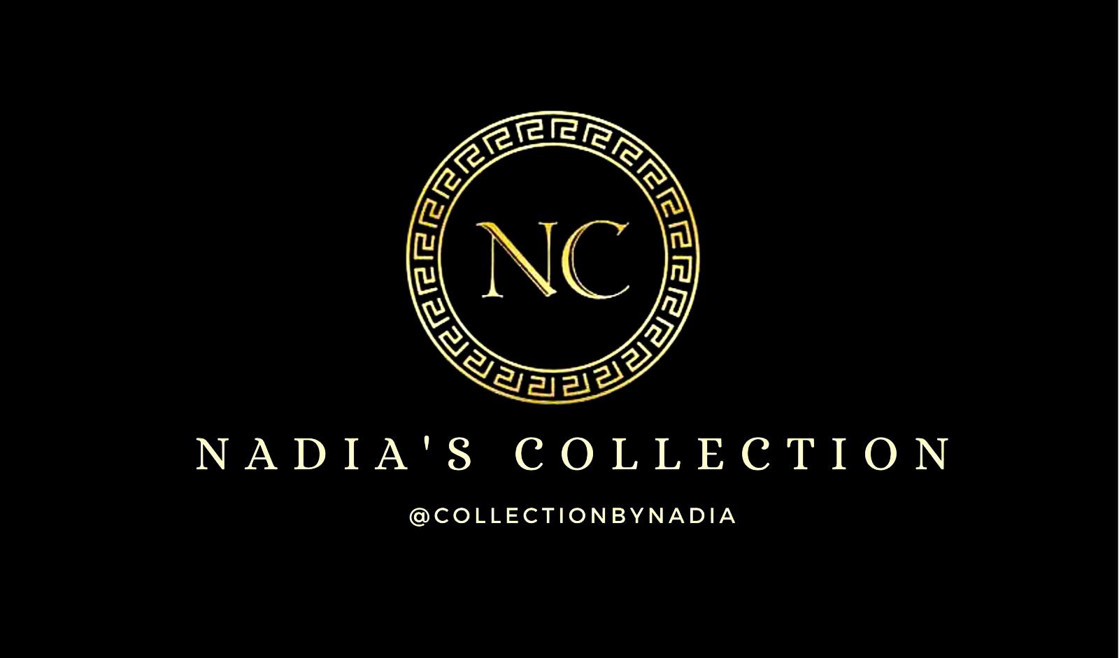 Pearls by @collectionbynadia