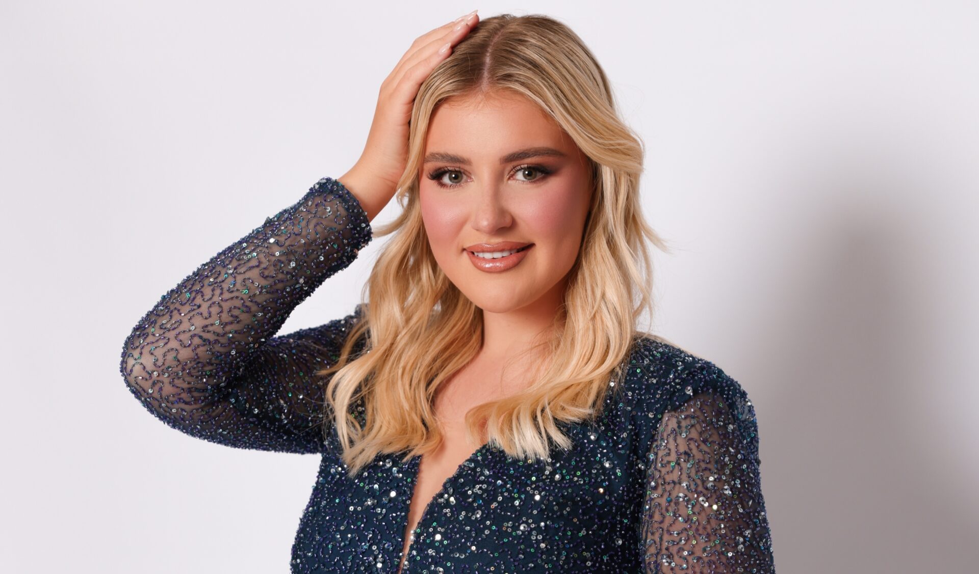 Miss England Milla Magee launches search for the next CPR Queen ahead of Miss World