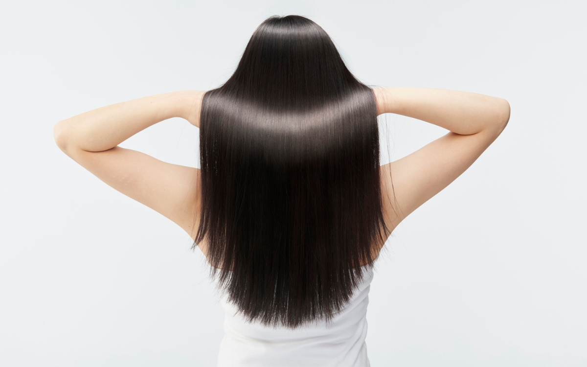 5 Tips For Pageant-Ready Volume And Shine For Your Hair