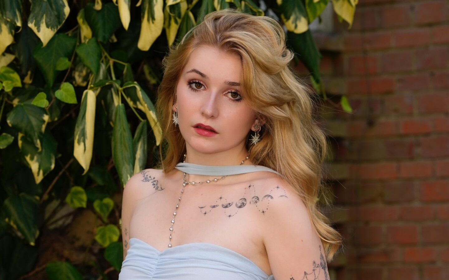 Amy Joyce: Breaking Barriers in Vet School & Miss England – Living the Mission
