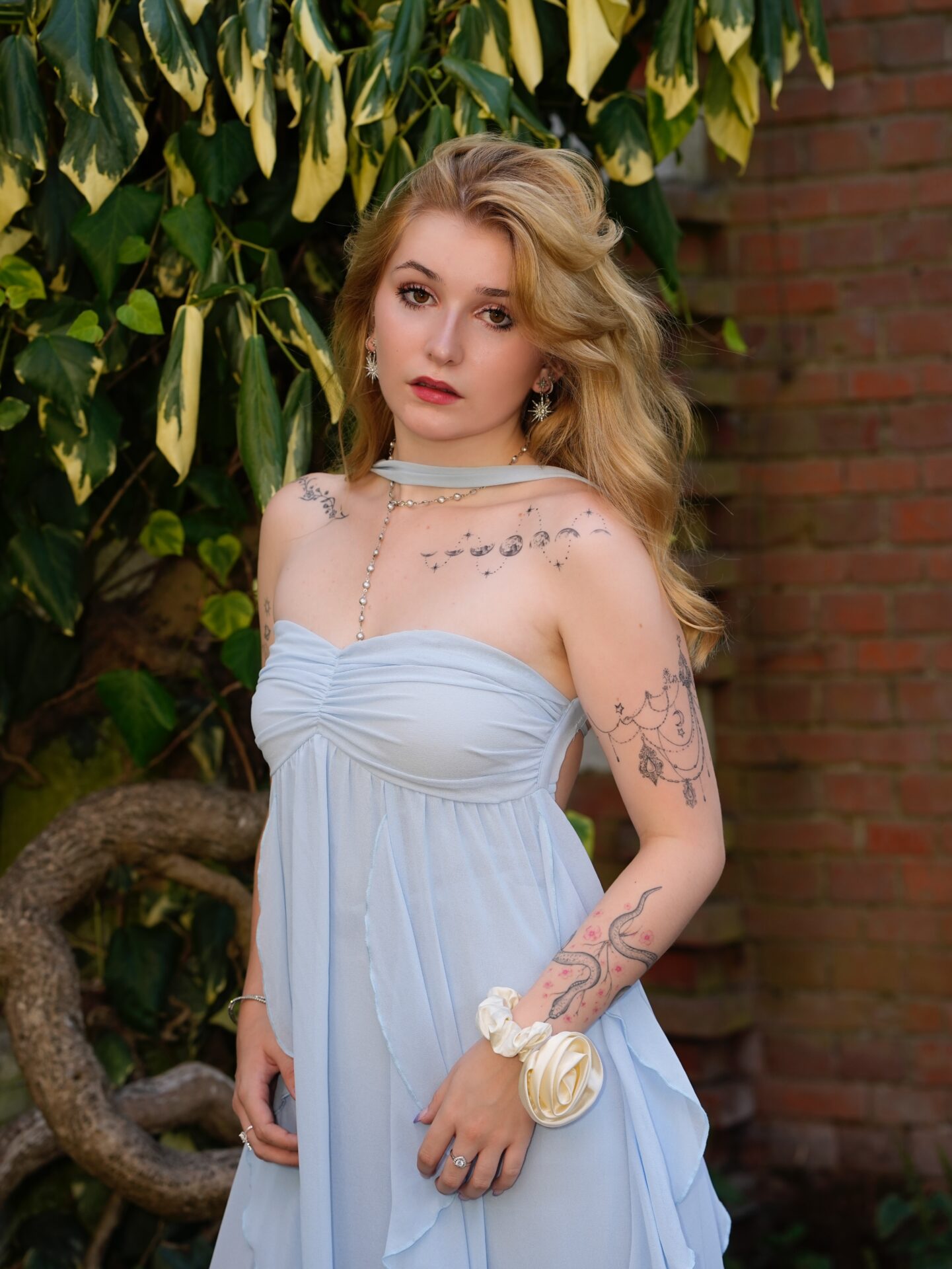Amy Joyce: Breaking Barriers in Vet School & Miss England – Living the Mission