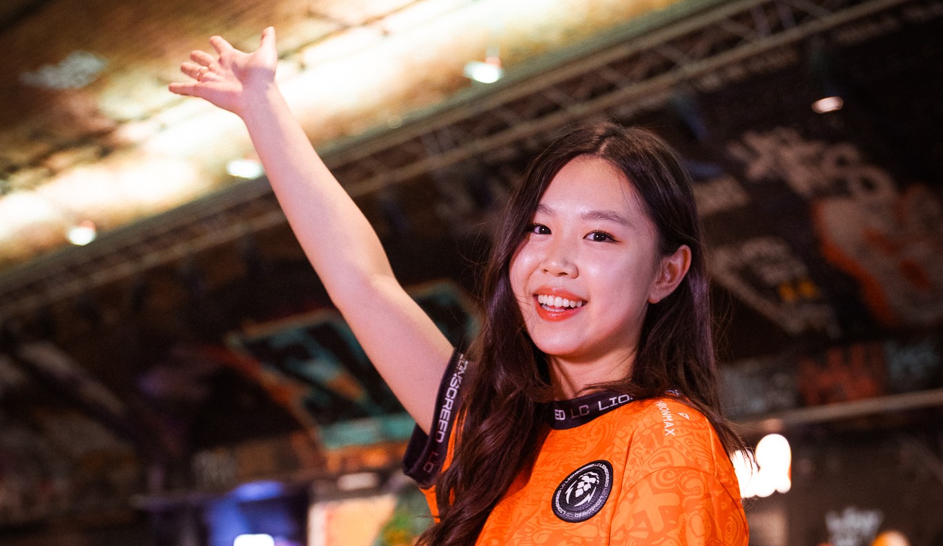 Female Gamer In the Miss England Semi Final says “Gaming is not just for boys!”