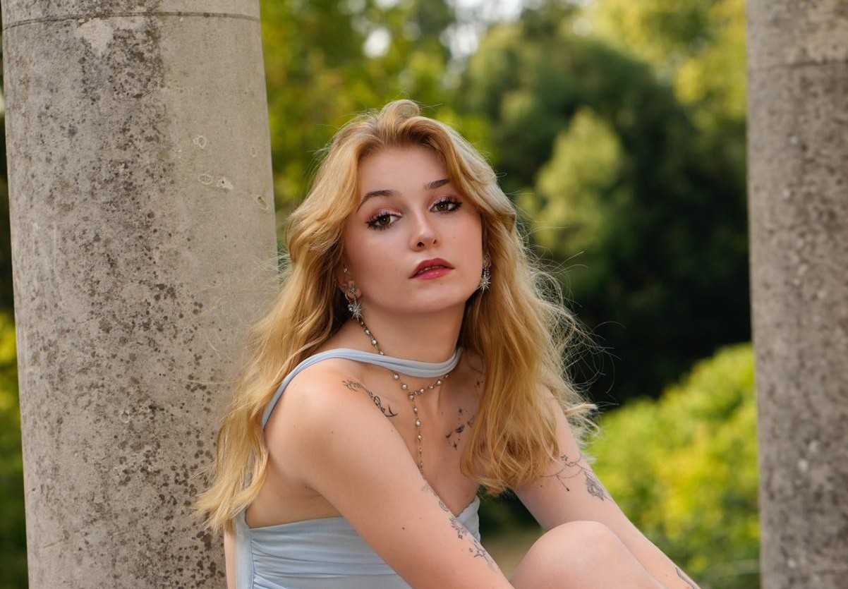 Amy Joyce’s Miss England Dream Becomes a Shared Journey with Her Community’