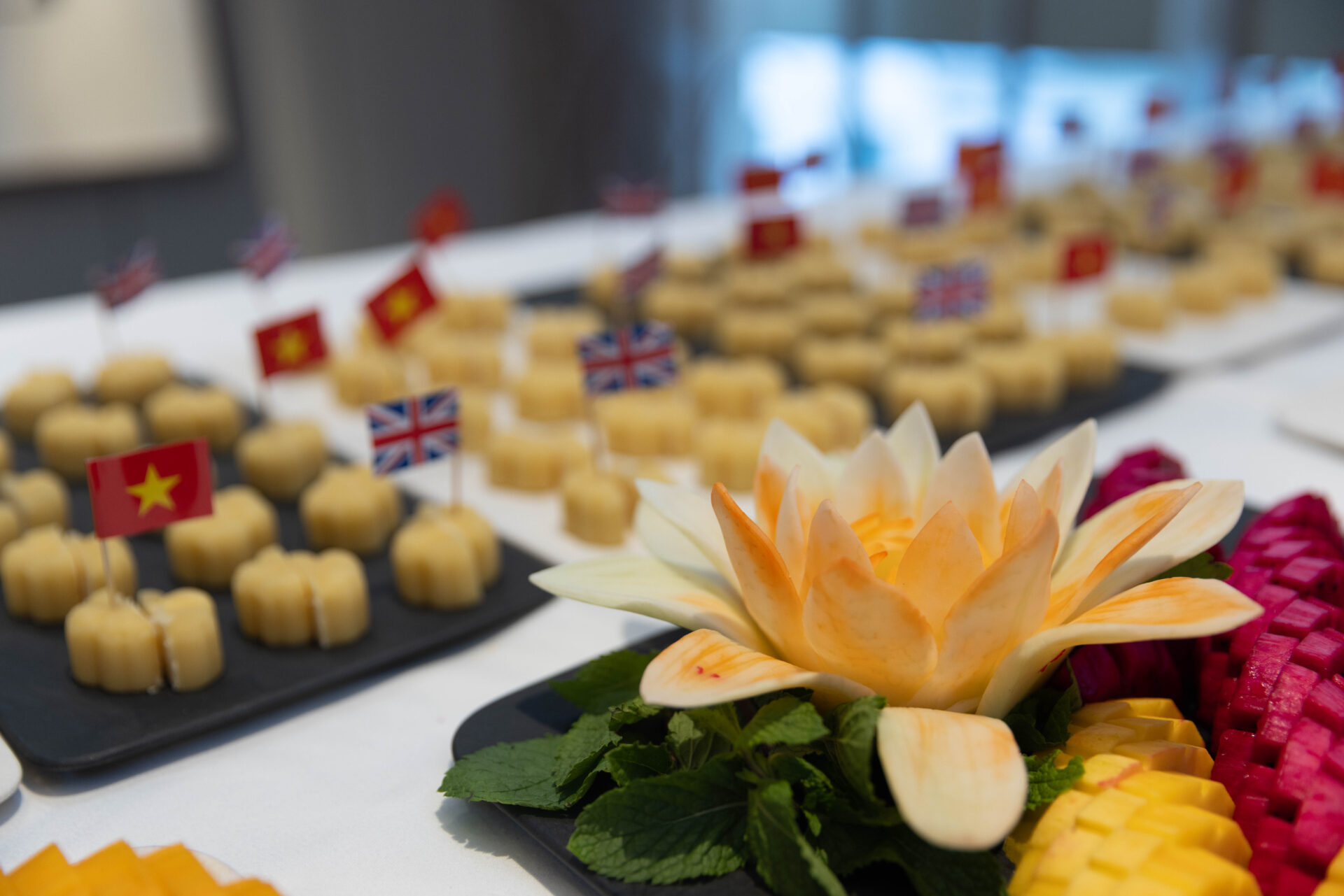 Celebrating Vietnam’s 80th Anniversary & 15 Years of Vietnam–UK Strategic Partnership