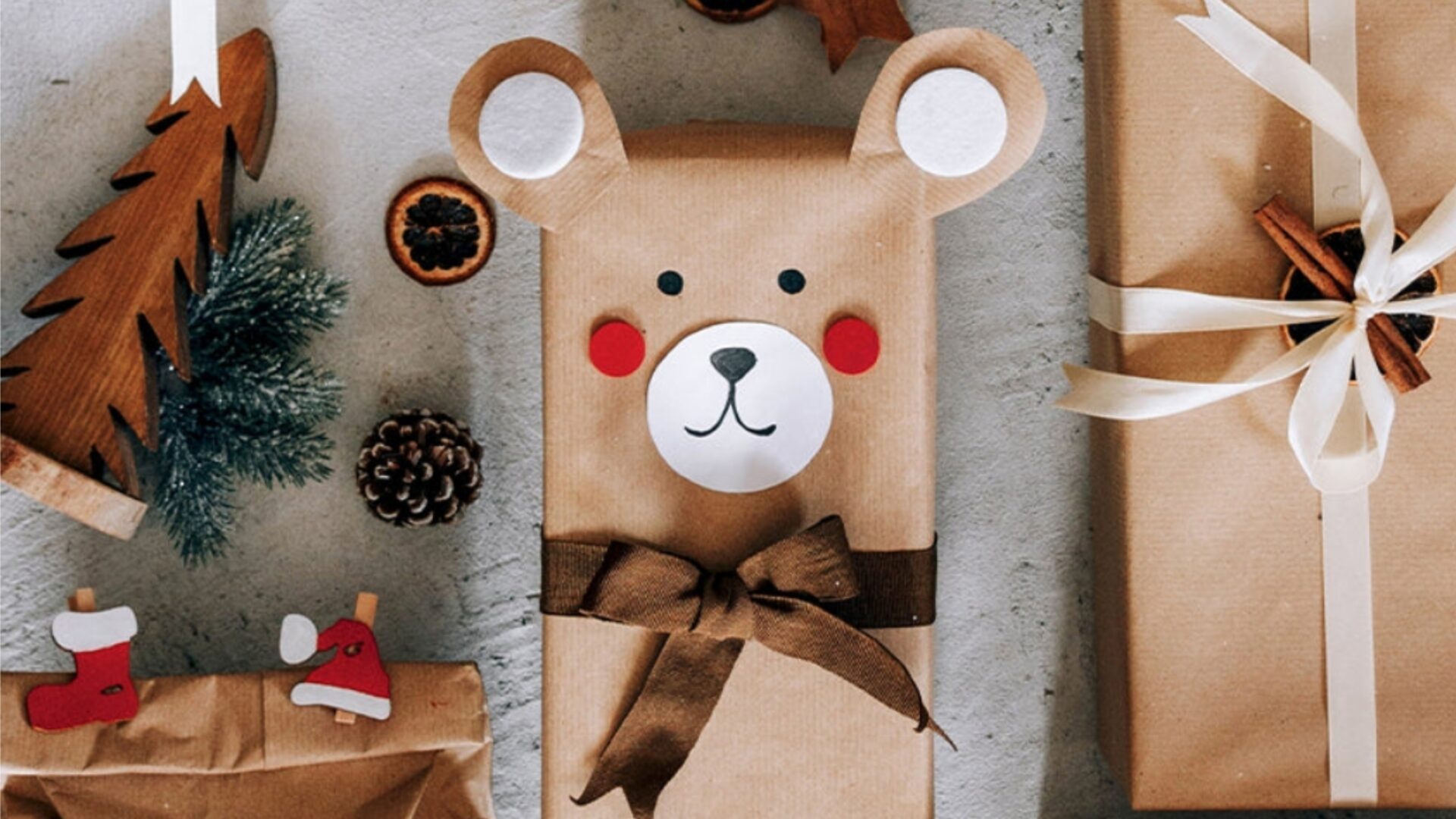 Tips on Being Ethical this Christmas