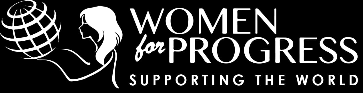 Women, Ideas, and Change: Women for Progress 2026
