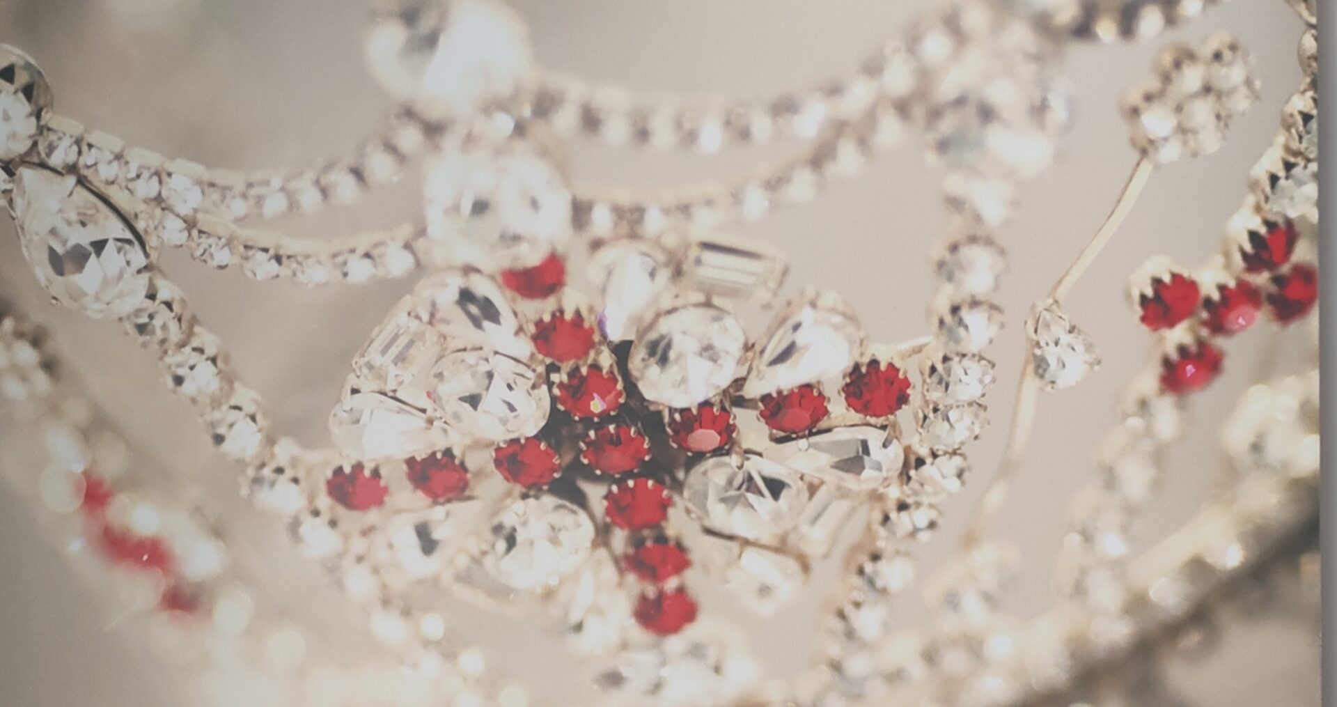  The Story Behind the Iconic Miss England Crown