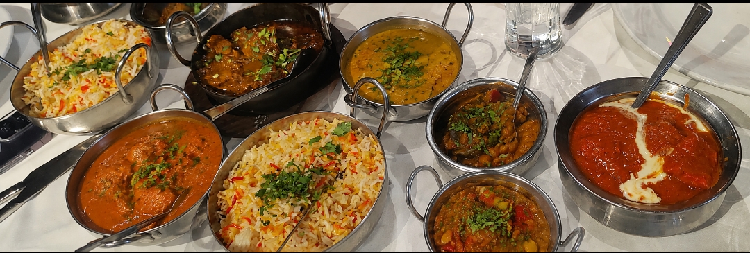 Leicester Retains England’s Curry Capital Crown