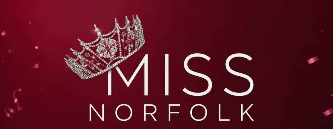 Miss Norfolk 2026 attracts first 10 entrants as search continues for county’s next ambassador