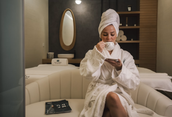 Pre-Event Wellness: The Best Country Estate Spa Retreats for Rest and Relaxation