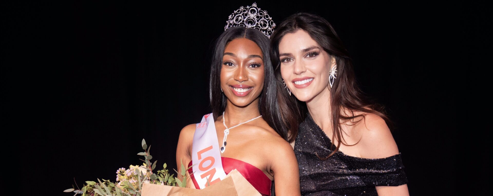 Lisa Austin Crowned Miss London 2026 at The Playground Theatre