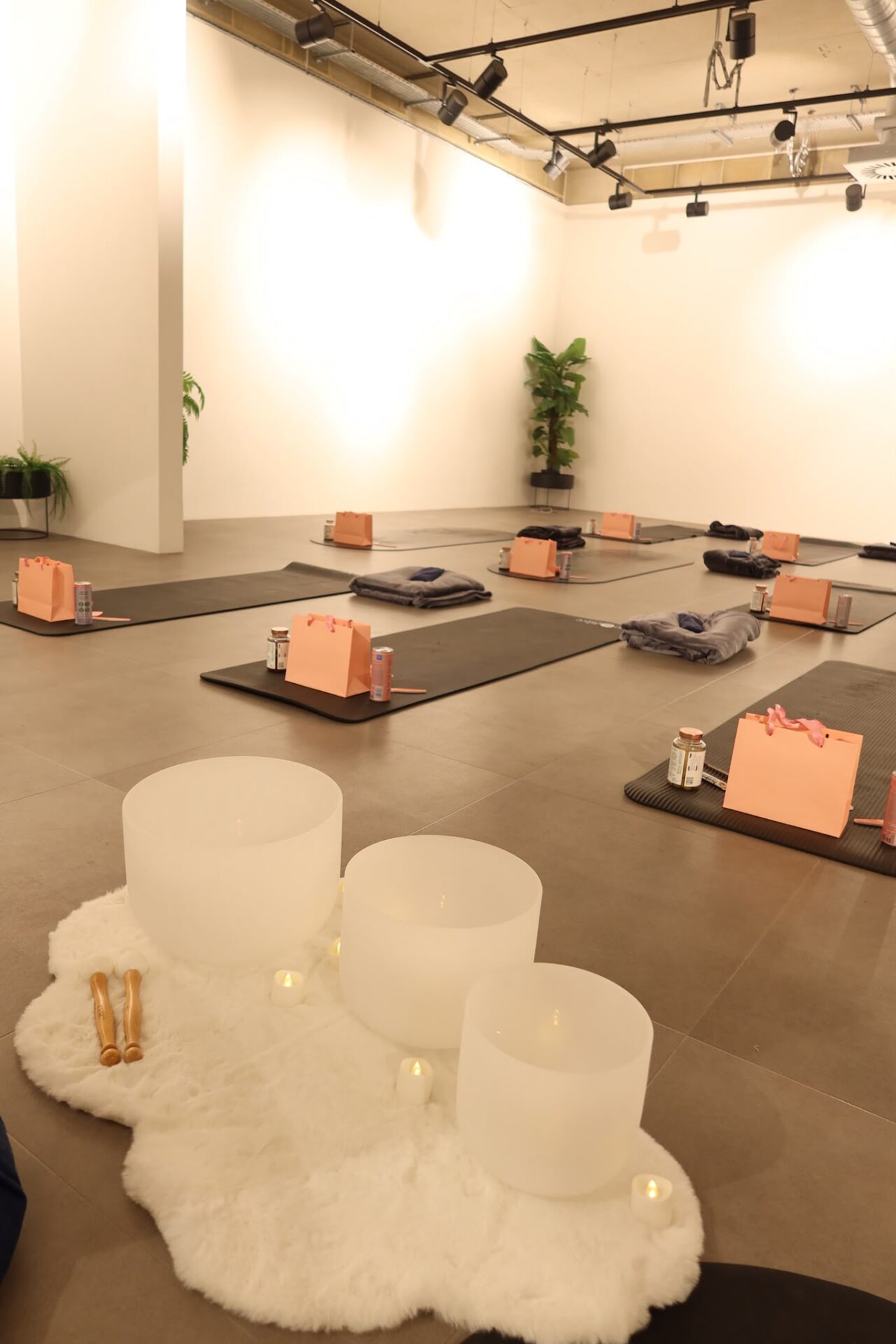 💗 SOUND WITH PURPOSE | CELEBRATING WOMEN’S HEALTH, WELLBEING & EMPOWERMENT 🌸